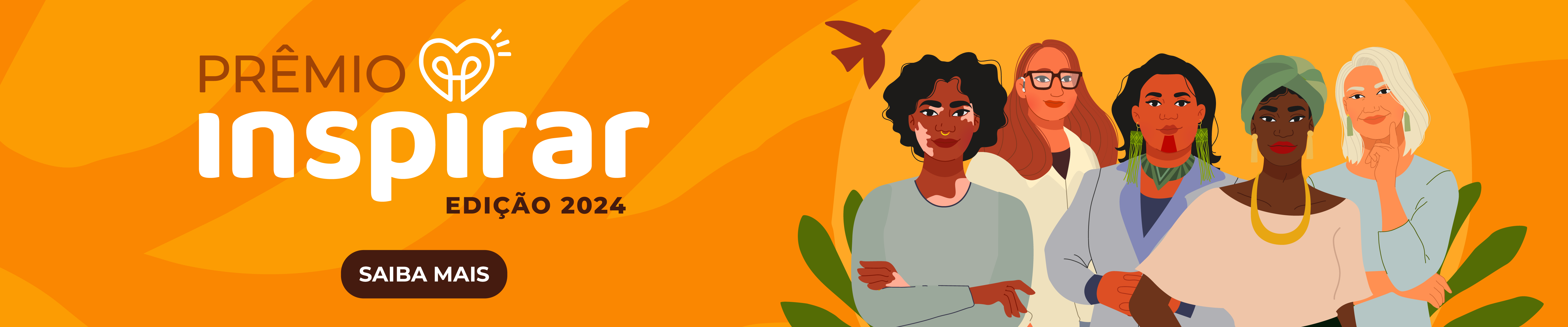 Instituto Neoenergia lança votação popular para Prêmio Inspirar 2024