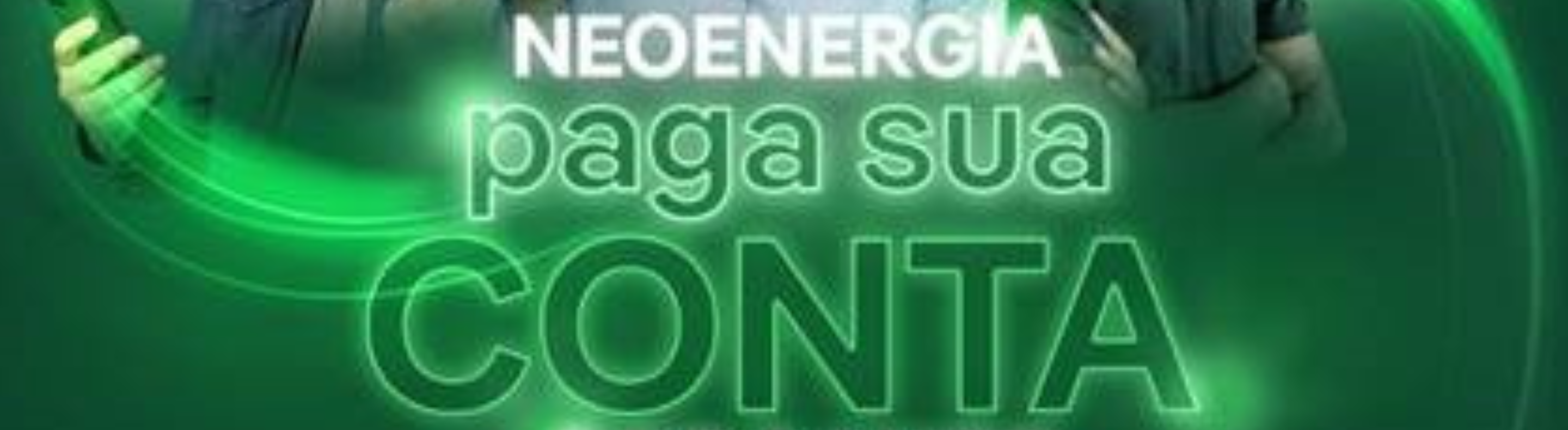 “Neoenergia paga sua conta”: clientes de quatro estados terão descontos na conta de luz por dois anos