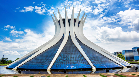 Catedral de Brasília" height="305