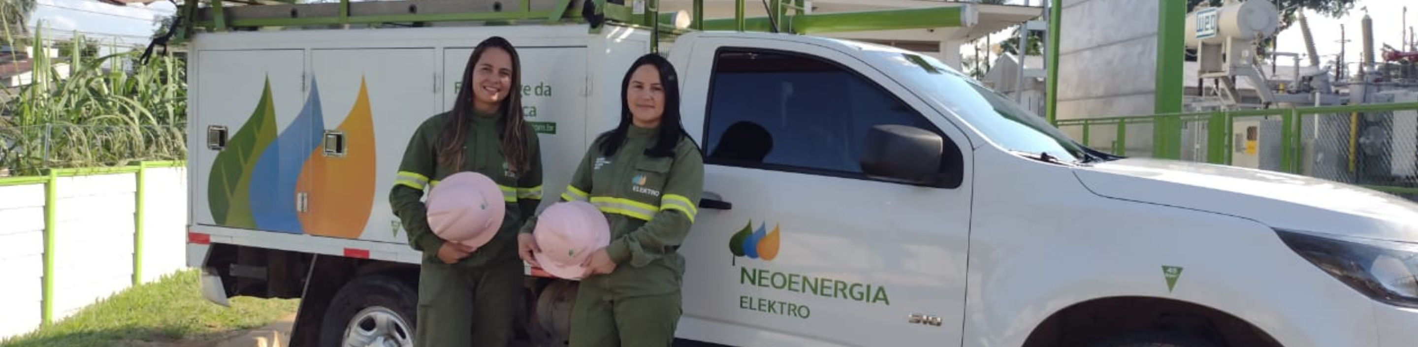 Neoenergia Elektro abre nesta segunda-feira (21) seleção para nova turma da  Escola de Eletricistas em Leme