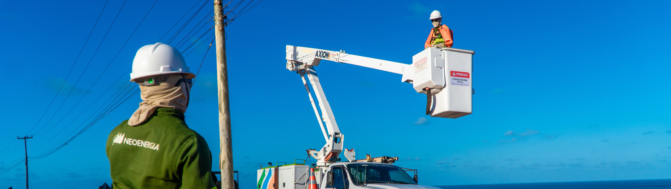 Inscrições para Escola de Eletricistas em Votuporanga encerram dia 30 de janeiro; veja como concorrer a uma vaga