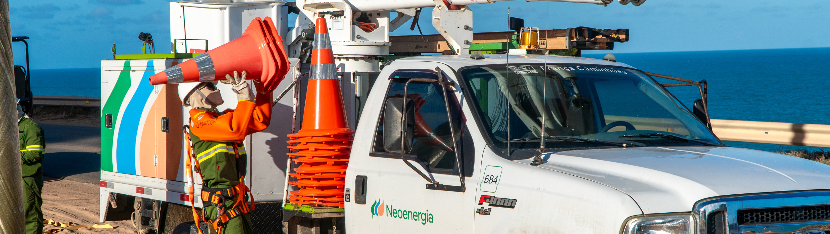 Inscrições para Escola de Eletricistas em Itapeva encerram dia 30 de janeiro; veja como concorrer a uma vaga