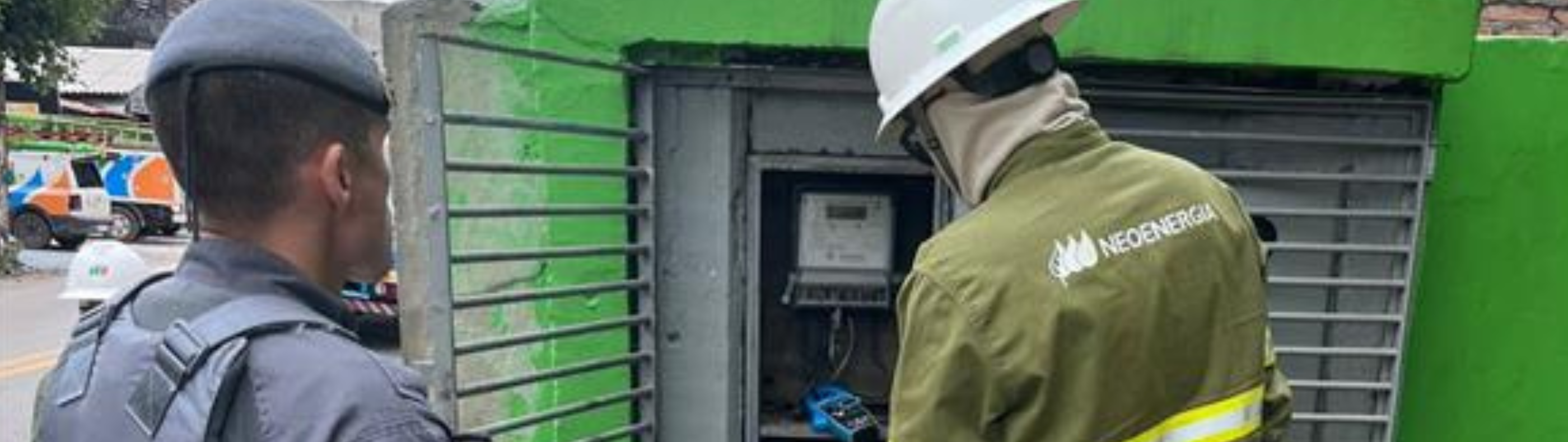 Adegas e restaurante em Caieiras são flagrados furtando energia que abasteceria 810 imóveis por um mês