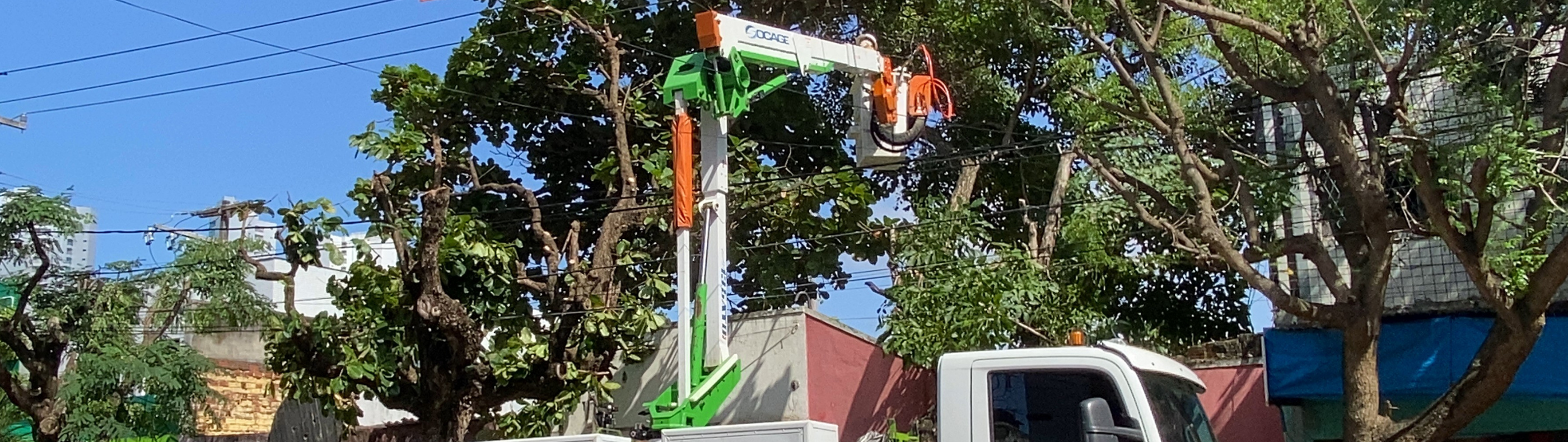 Inscrições para Escola de Eletricistas em Campos do Jordão encerram dia 30 de janeiro; veja como concorrer a uma vaga