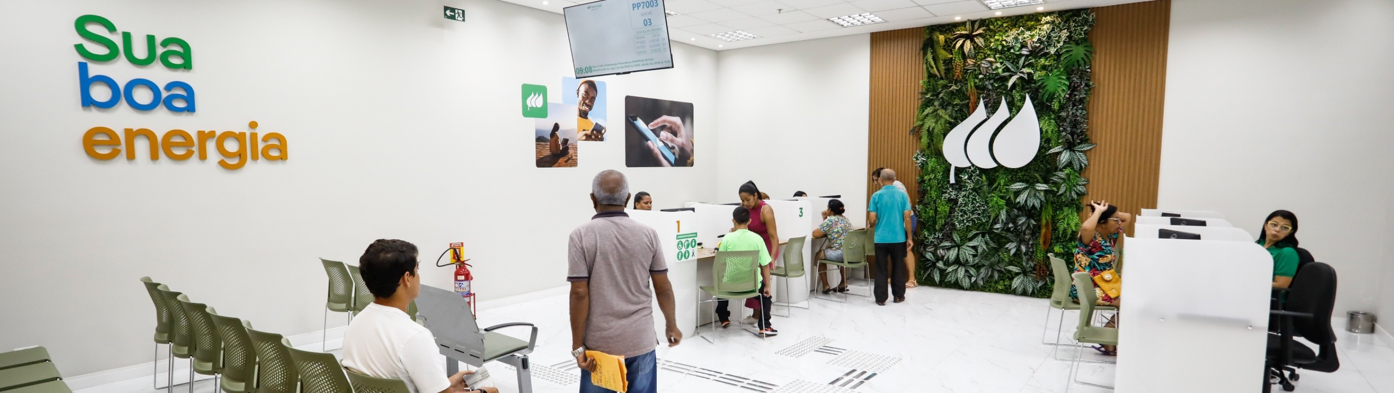 Neoenergia Elektro inaugura nova Loja de Atendimento ao Cliente em Itapeva