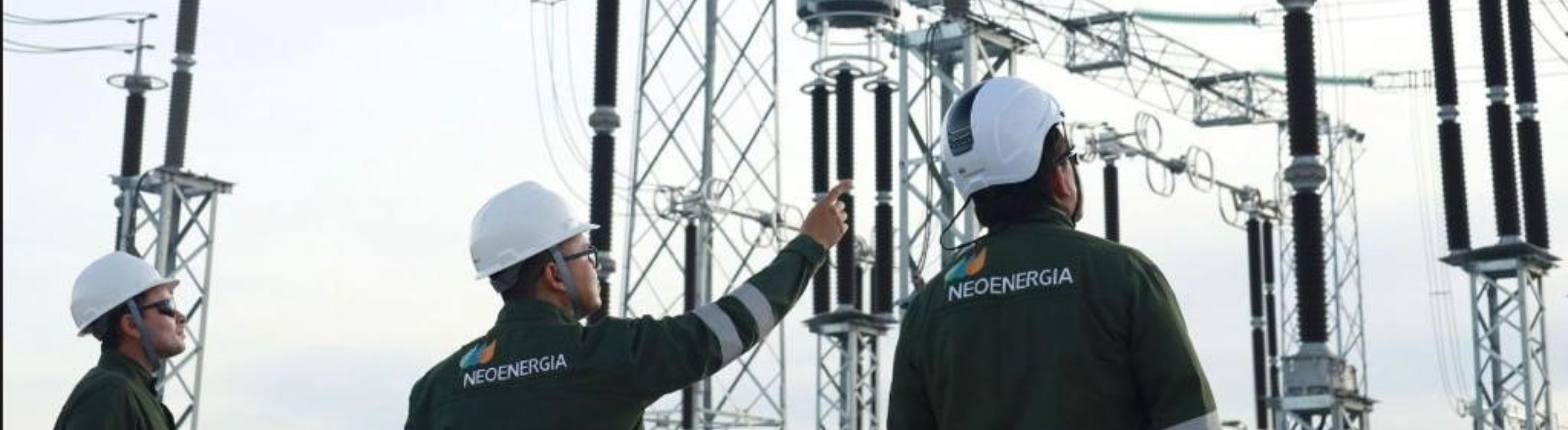 Neoenergia Elektro desloca equipes do interior de São Paulo para a capital em apoio à distribuidora de energia Enel-SP