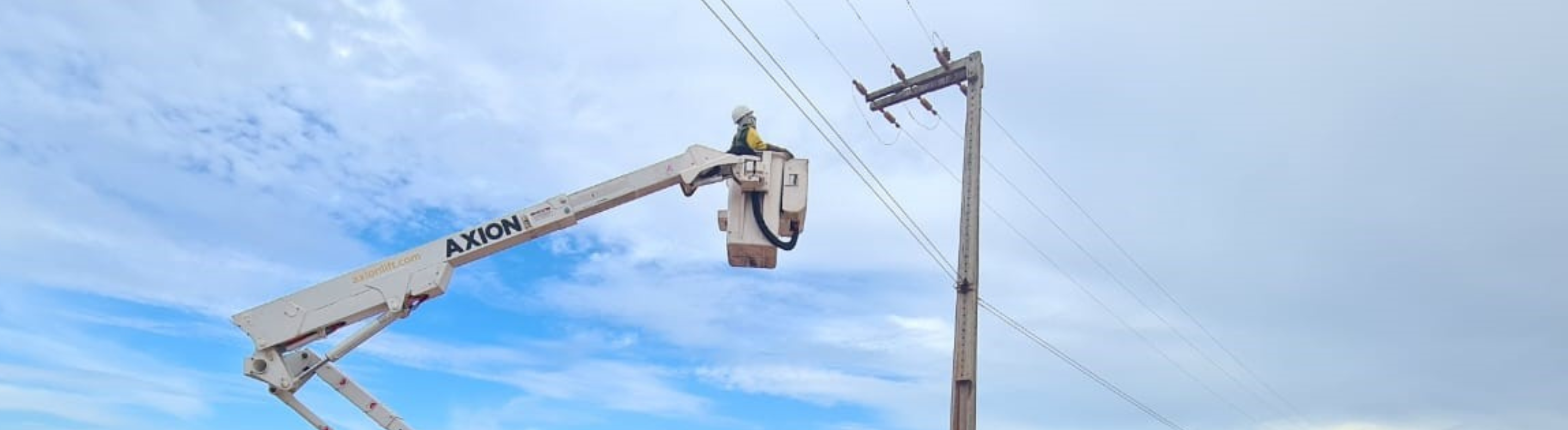 Saiba como informar aumento de carga de energia elétrica para eventos de final de ano em todo o Estado