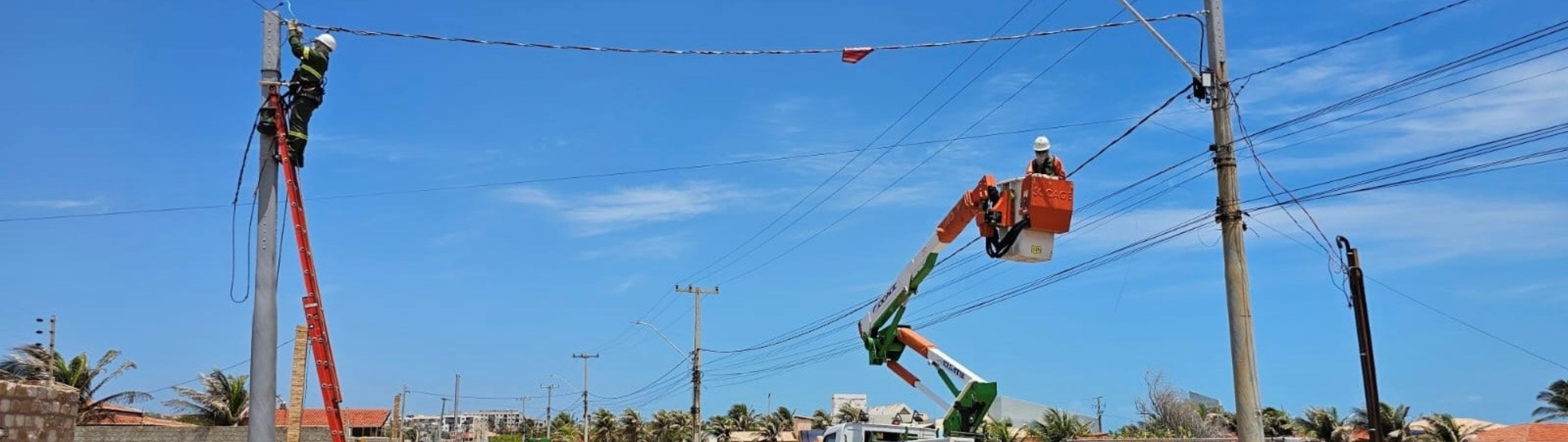 Pipas deixam mais de 83 mil pessoas sem energia na Bahia em 2024; confira como brincar com segurança