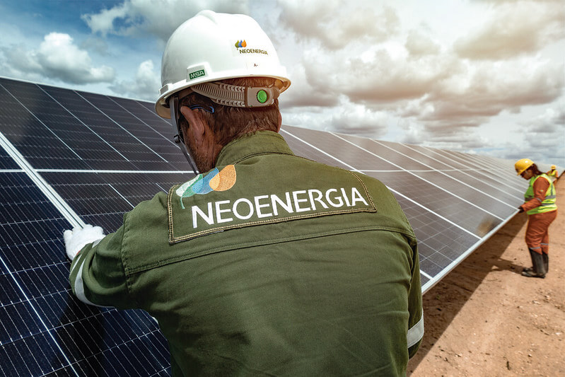 Energia Solar Cresce Mais De 100% Em Todo O Distrito Federal ...