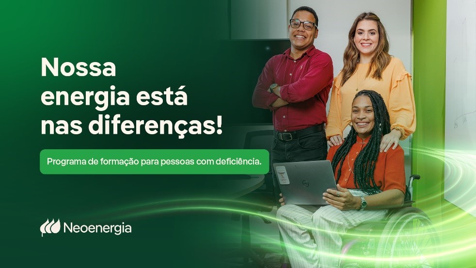 Neoenergia Coelba Oferece Programa De Qualificação Profissional ...