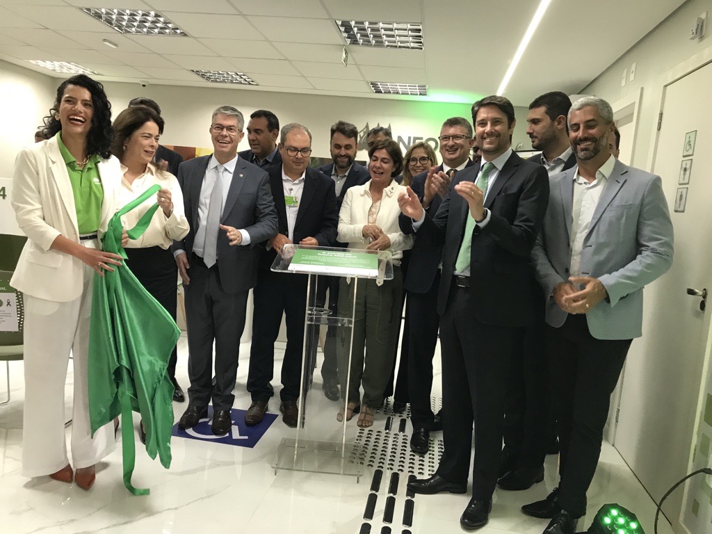 Neoenergia Inaugura A Primeira Loja De Atendimento Prime No Distrito Federal Distribuidora