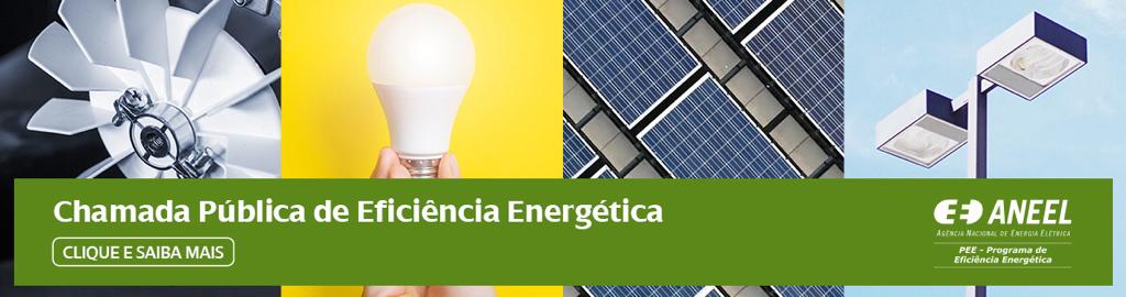 Enel Brasil lança edital de Chamada Pública de Projetos de Eficiência  Energética - Revista Circuito - Portal de Notícias da Granja Viana e Região