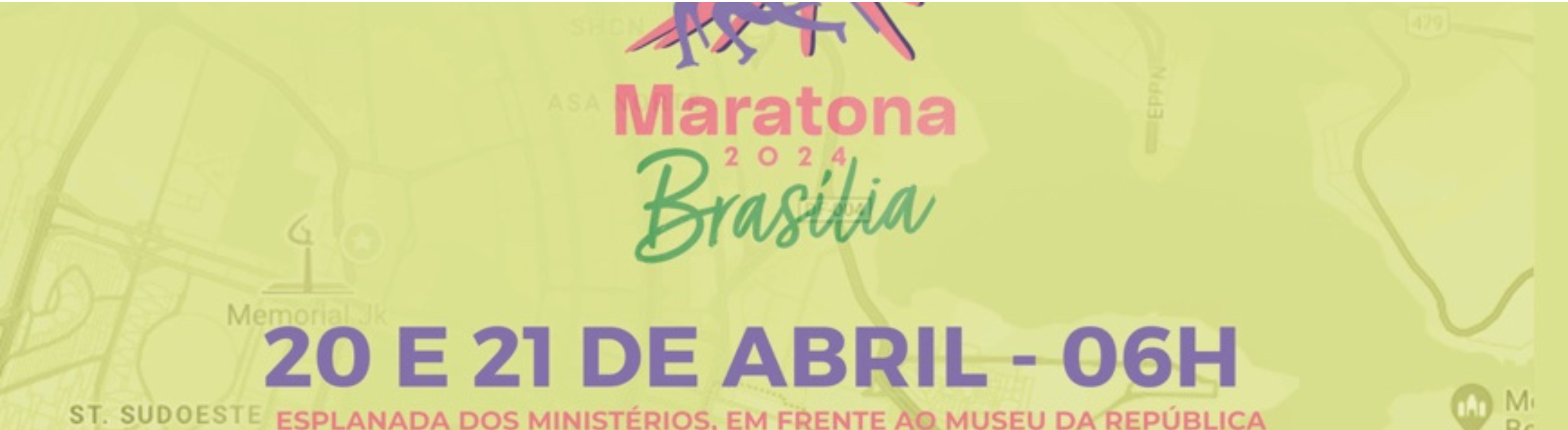 Maratona Brasília