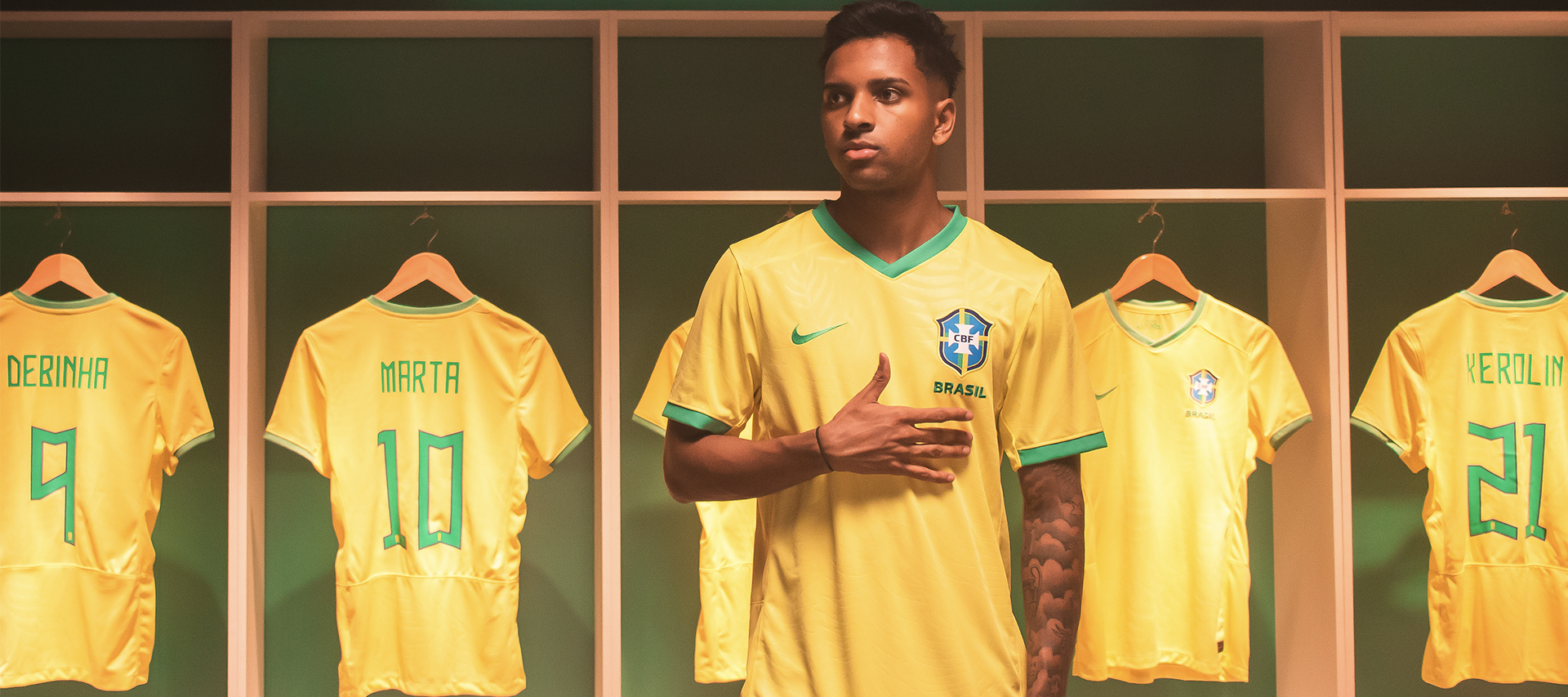 Perfis oficiais da Copa do Brasil passam a se chamar 'Portal da
