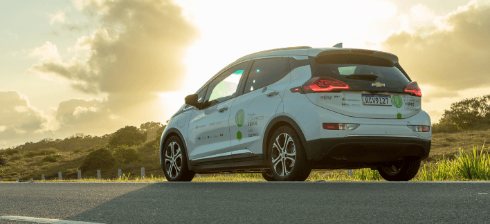 Corrida de carros elétricos em SP promove benefícios de mobilidade limpa -  Esportes - ANSA Brasil