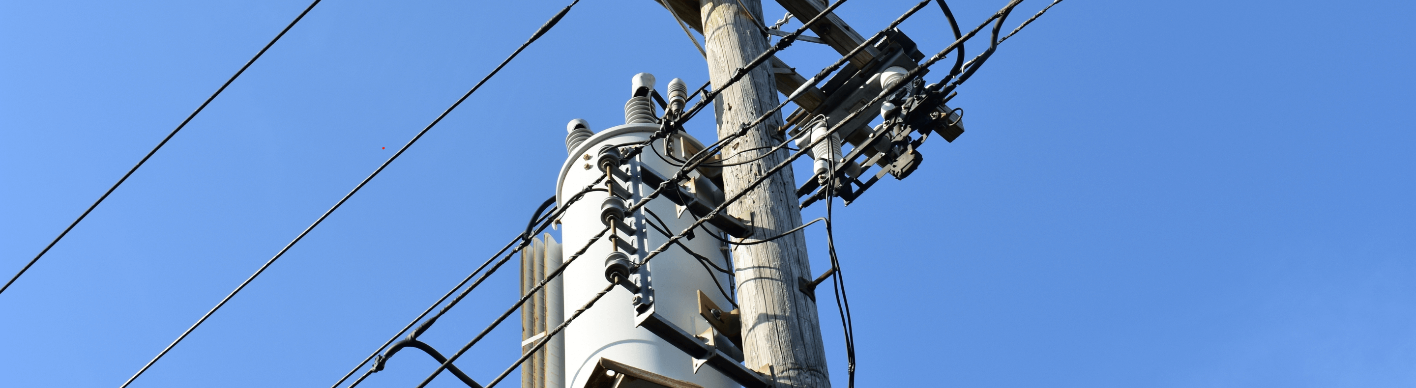 Rede de energia elétrica