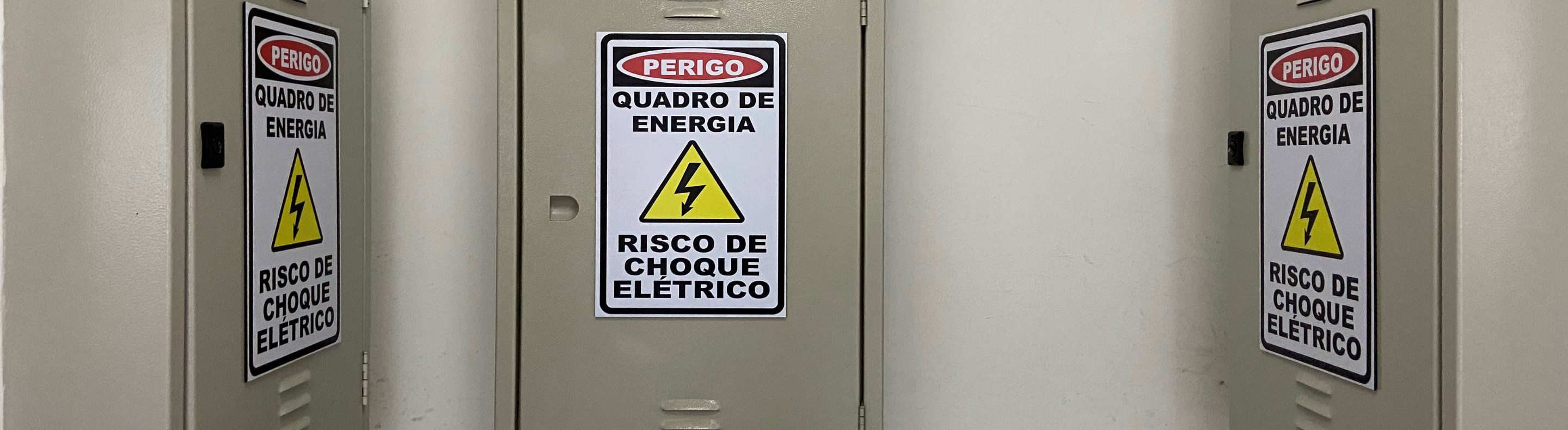 Vai celebrar Natal e Réveillon no campo ou na praia? Saiba como evitar choques elétricos e outros acidentes