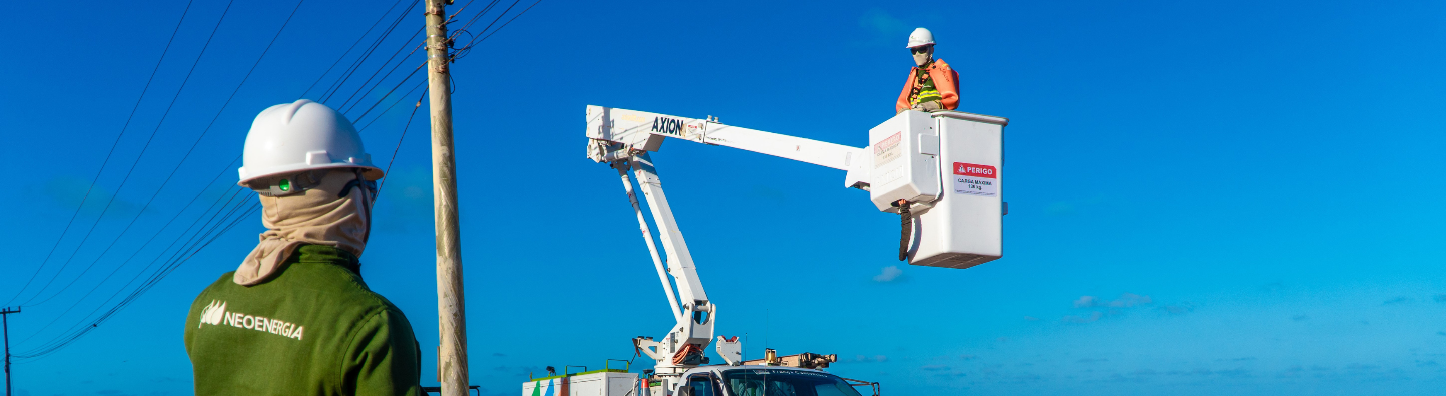 Ligação provisória no Carnaval: prefeituras e produtores devem fazer solicitação de forma antecipada à Neoenergia