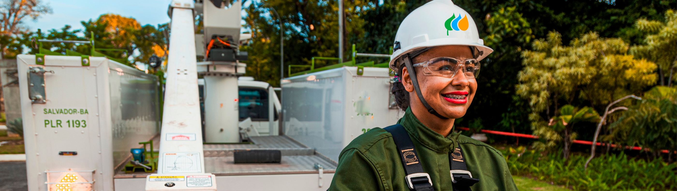 Escola de Eletricistas para Mulheres da Neoenergia é reconhecida pelo Fórum Econômico Mundial