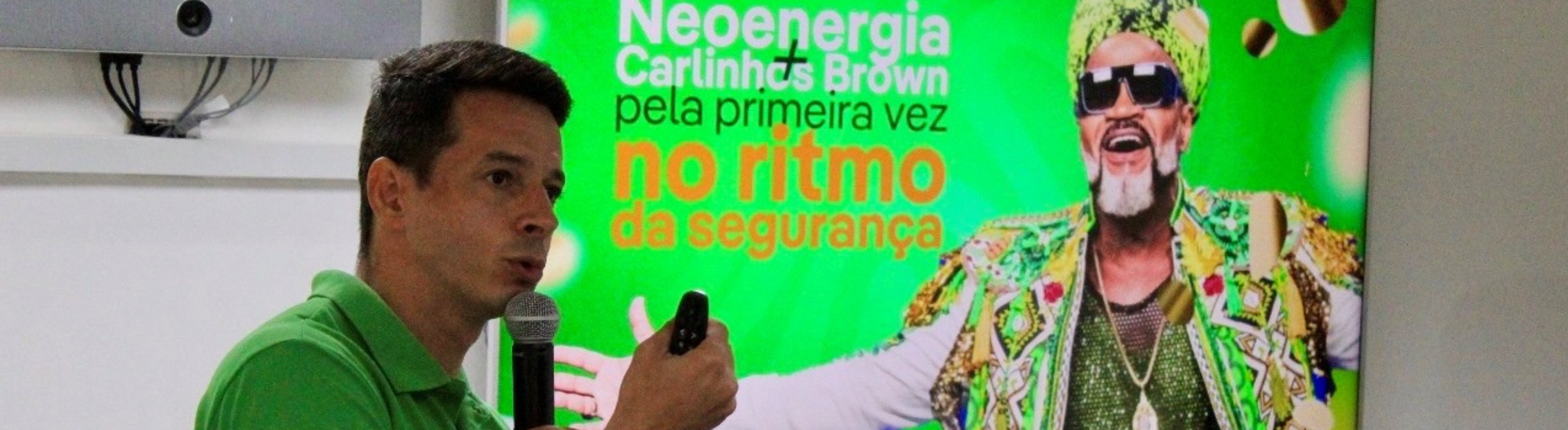 Neoenergia Pernambuco anuncia ações de segurança para o Carnaval 2025