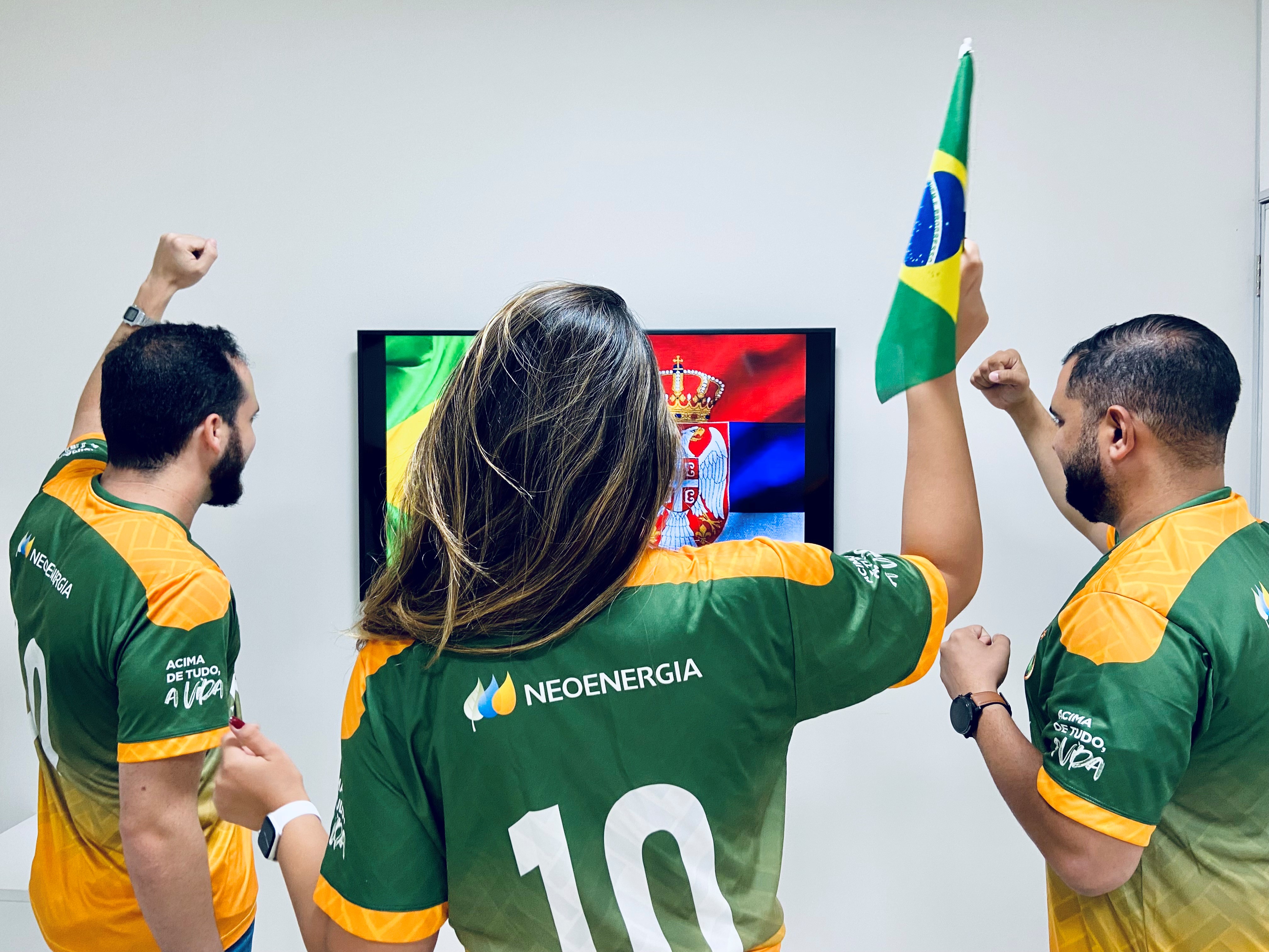 Seleção provisória dos melhores da Copa do Mundo tem um brasileiro – O  Presente