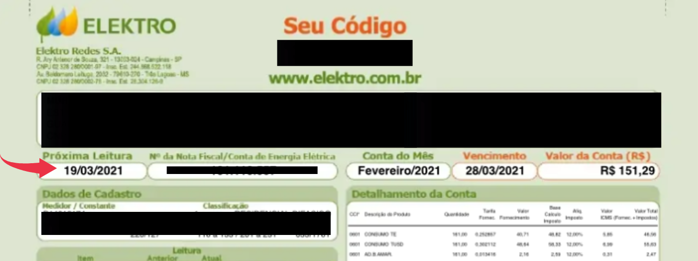 Veja como prevenir ataques de animais a agentes de faturamento de energia elétrica